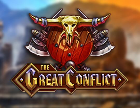 The Great Conflict